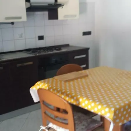 Adriatico,28 Lägenhet