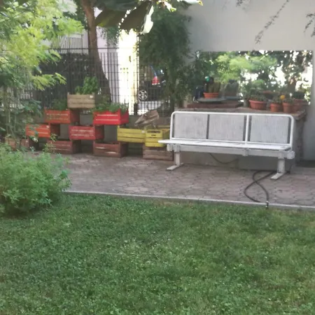 Apartmán Adriatico,28 *