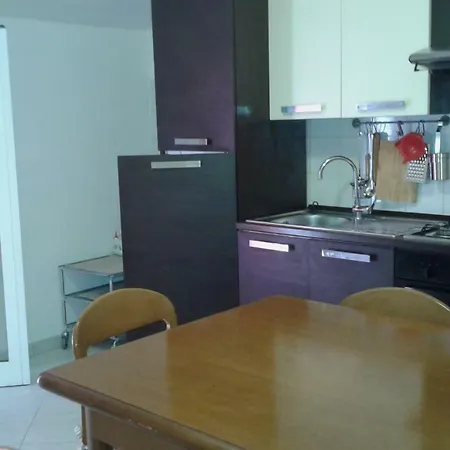 Apartmán Adriatico,28 *